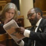 ‘Prepared for the worst’: Black lawmakers brace for losses as Georgia GOP eyes new political maps