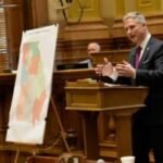 Georgia lawmakers plan to redraw district lines, even as dispute over current maps remains unsettled