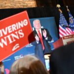 Collins wins fight to face Ossoff in November