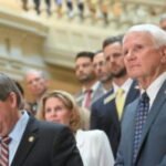 Georgia Republican lawmakers drop plans to redistrict, citing pending legal cases