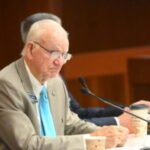 Ballot QR code bill headed to governor after Georgia lawmakers scale back hand-counting requirement