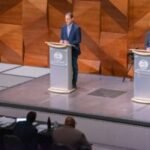 Phil Weiser leads Michael Bennet in new poll, with Colorado’s Democratic primary for governor coming down to undecided voters