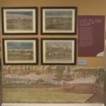 New Haven artist’s Revolutionary War engravings on display in Hartford