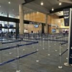 100 workers based at Bradley International Airport to lose ground handling support jobs