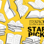 Explore Books explores themes of nature, mystery and family