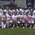High school softball: Foran wins 2nd consecutive Class M title