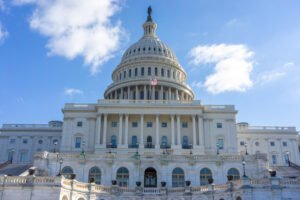 Congress Approves Bipartisan Legislation to Help Increase Housing Supply
