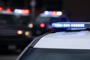 Police investigate after nearly 50 rounds fired in Bridgeport