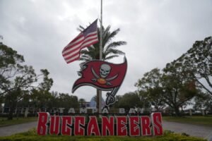 Buccaneers announce 2026 training camp schedule: How to get tickets