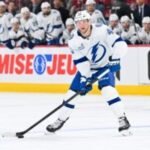 Tampa Bay Lightning acquire fifth-round pick in 2026 NHL draft, trade Raddysh