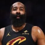 Cavaliers guard James Harden arrested in Houston