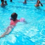 254,000 pool toys recalled over impalement risk