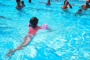 254,000 pool toys recalled over impalement risk