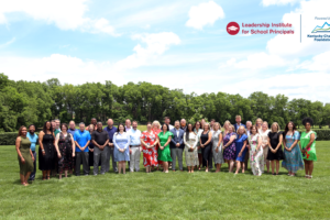 Principals from Across the Commonwealth Graduate from the Kentucky Chamber Foundation’s Leadership Institute for School Principals Program