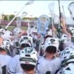 High school boys lacrosse: Guilford edges Cheshire in Class L semifinals