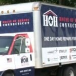 Founders Day of Caring 2026: News 8 partners with House of Heroes to help a local veteran