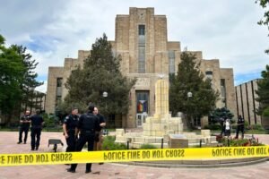 Progressive leaders criticize Melat Kiros for declining to call deadly Boulder firebombing antisemitic
