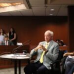 Georgia lawmakers advance bill to delay voting machine changes until 2028 presidential election