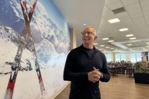 Fort Carson soldiers get new dining options thanks to celebrity chef