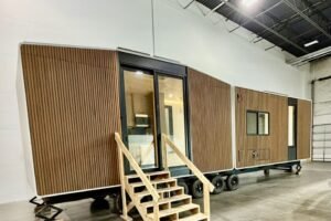 Can a giant robot glue gun help solve Colorado’s housing crisis?