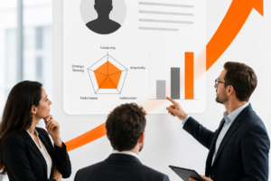protosEQ Guest Blog Post: The Business Impact of Assessment Profiles: Because Guessing Is a Bold Strategy