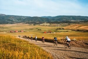 From cookies to concessions, Steamboat Springs gravel race organizers rode the extra mile to win community buy-in