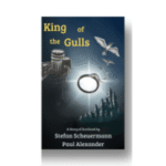 “King of the Gulls”: A Scottish knight seeks a legendary sword on the Island of Skye