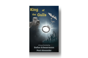 “King of the Gulls”: A Scottish knight seeks a legendary sword on the Island of Skye