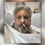 Winsted man accused of murdering wife in 'domestic incident'