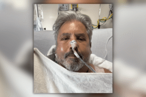 Winsted man accused of murdering wife in 'domestic incident'
