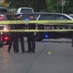 Hartford community remembering woman killed in shooting