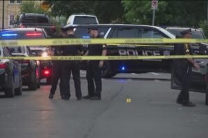 Hartford community remembering woman killed in shooting