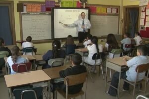 Report details economic and racial disparities in Connecticut schools
