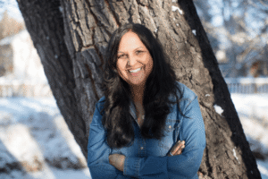 Immigration, family, place gave form to Nina McConigley’s novel
