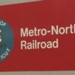 1 dead after climbing on top of train, coming into contact with electrified overhead wires at Southport station