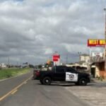 Shooter, one victim dead in Texas shooting