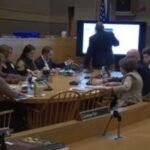Caroline Tanbee Smith stepping down from position on New Haven Board of Alders