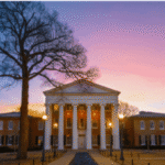 Enrollment at Ole Miss breaking records, Chancellor Boyce tells IHL Board