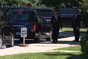 'He has meant so much to the city' - Funeral services held for Hartford's beloved rabbi