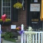 'What a light she was to our community': Winsted mourns cafe owner allegedly killed by husband