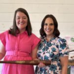 Representative Samara Heavrin Honored with 2026 Kentucky Chamber MVP Award