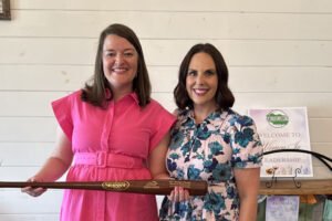 Representative Samara Heavrin Honored with 2026 Kentucky Chamber MVP Award