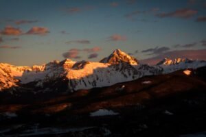 Solo trail runner’s death on Colorado 14,000-foot peak prompts safety reminder from rescuers