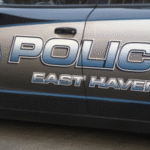 Serious injury reported after motorcycle crash in East Haven