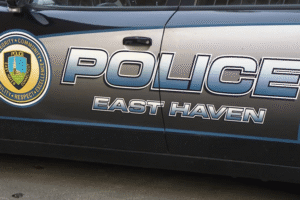 Serious injury reported after motorcycle crash in East Haven