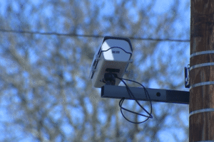 Milford to begin issuing speed camera citations