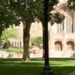 Yale launches $4.5M initiative to fund New Haven nonprofits, strengthen community