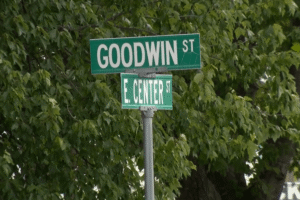 Vigil held in Manchester for 3-year-old girl fatally struck by vehicle