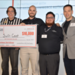 ASU-Rooted Startup Pushes Further into Space Solar Market