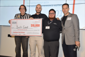 ASU-Rooted Startup Pushes Further into Space Solar Market